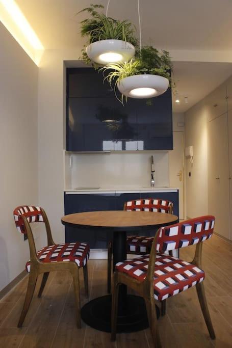 Apartamento Por Temporada Centro Diseno Madrid Exterior photo
